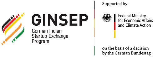 GINSEP logo